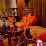 Marrakech Dentro