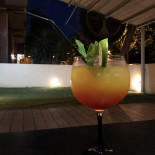 Marrakech Bebida