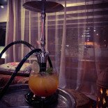 Marrakech Bebida