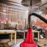 Marrakech Dentro