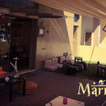 Marrakech Exterior