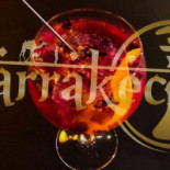 Marrakech Bebida