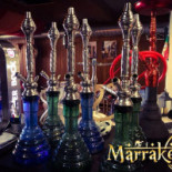 Marrakech Bebida