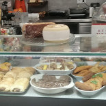 Café Snack Tollan Comida