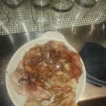 Café Snack Tollan Comida