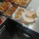 Café Snack Tollan Nourriture