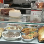 Café Snack Tollan Nourriture