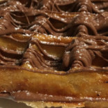 Casa Dos Waffles Comida
