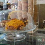 Casa Dos Waffles Comida