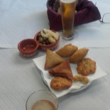 Frango.com Bebida