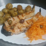Frango.com Nourriture