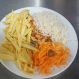 Frango.com Nourriture