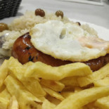 Frango.com Comida