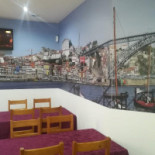 Frango.com Exterior