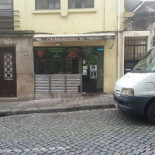 Frango.com Exterior