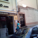 Frango.com Exterior