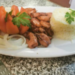 Frango.com Comida