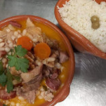 Frango.com Nourriture