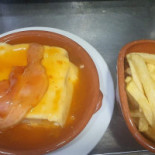 Frango.com Nourriture