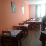 Frango.com Dentro