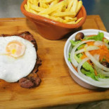 Frango.com Nourriture