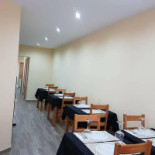 Frango.com Dentro