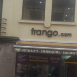 Frango.com Extérieur