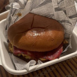 Rota 93 Burguer Comida