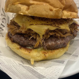 Rota 93 Burguer Comida