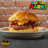 Rota 93 Burguer Bebida