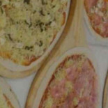 Pizza Uau Nourriture