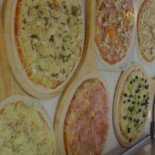 Pizza Uau Nourriture