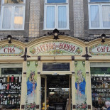 Cafe Extérieur