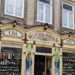Cafe Extérieur