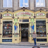 Cafe Extérieur