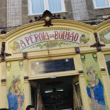 Cafe Extérieur