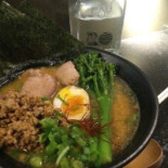 RO Ramen Outros Nourriture