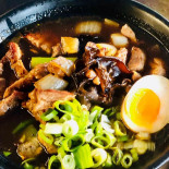RO Ramen Outros Nourriture