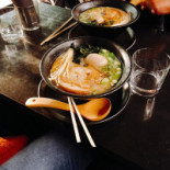 RO Ramen Outros Boisson