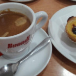 Pão Quente Do Amial Getränk