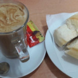 Pão Quente Do Amial Essen