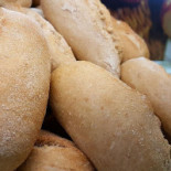 Pão Quente Do Amial Getränk