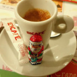 Crepe Canela Bebida