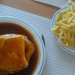 Belana Nourriture