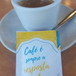 Café Sol E Campo Boisson