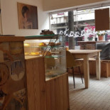 Trevo De Chá À l'intérieur