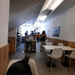 Trevo De Chá À l'intérieur