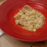 Trevo De Chá Nourriture