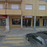 Bico Doce Extérieur