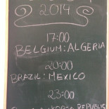 Bico Doce Carte